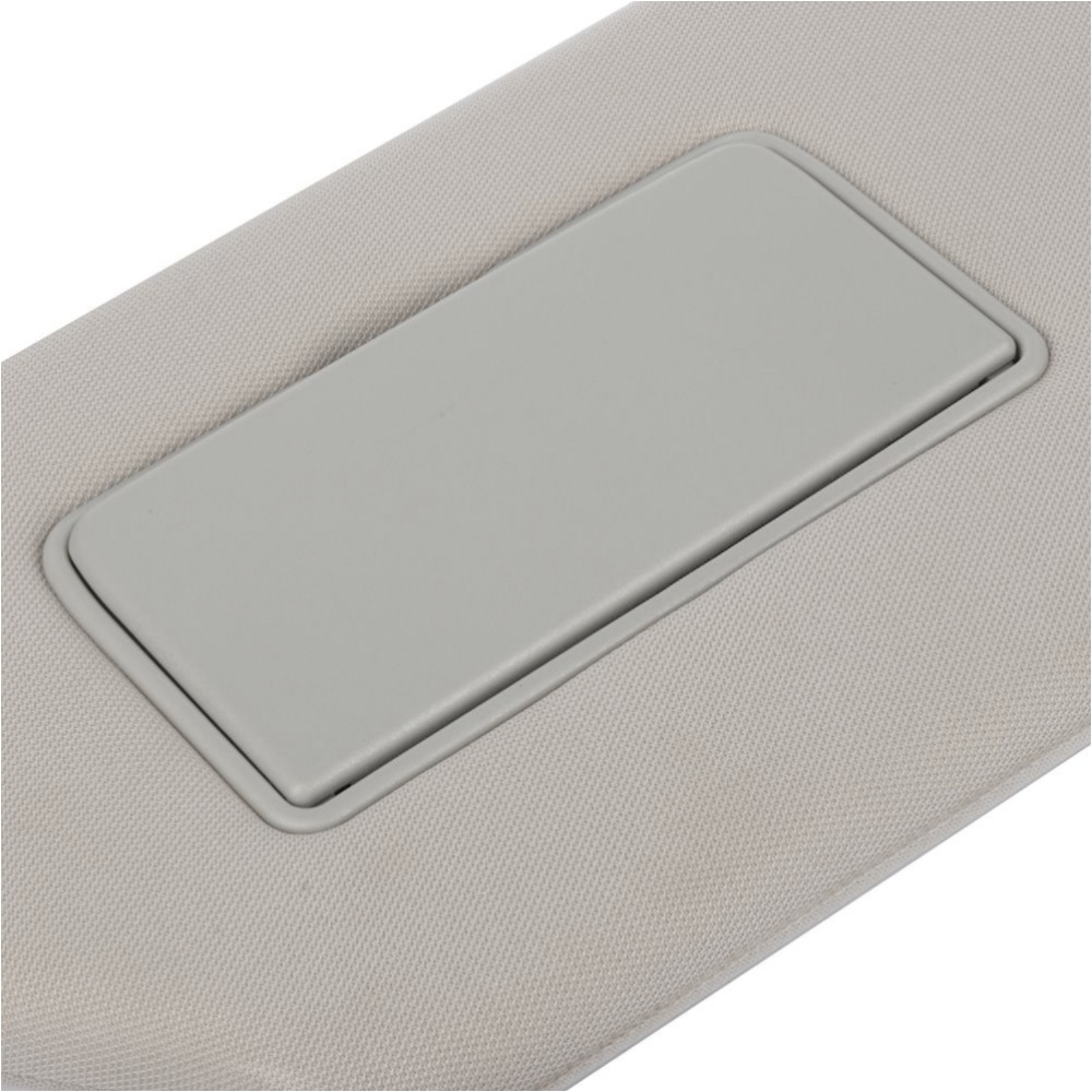 For JX35 Pathfinder QX60 Right PASSENGER Side Gray Car Sun Visor 96400-9PB0A 7