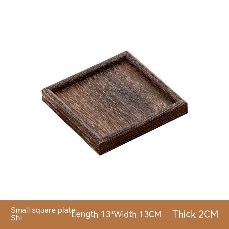 Small Square Plate