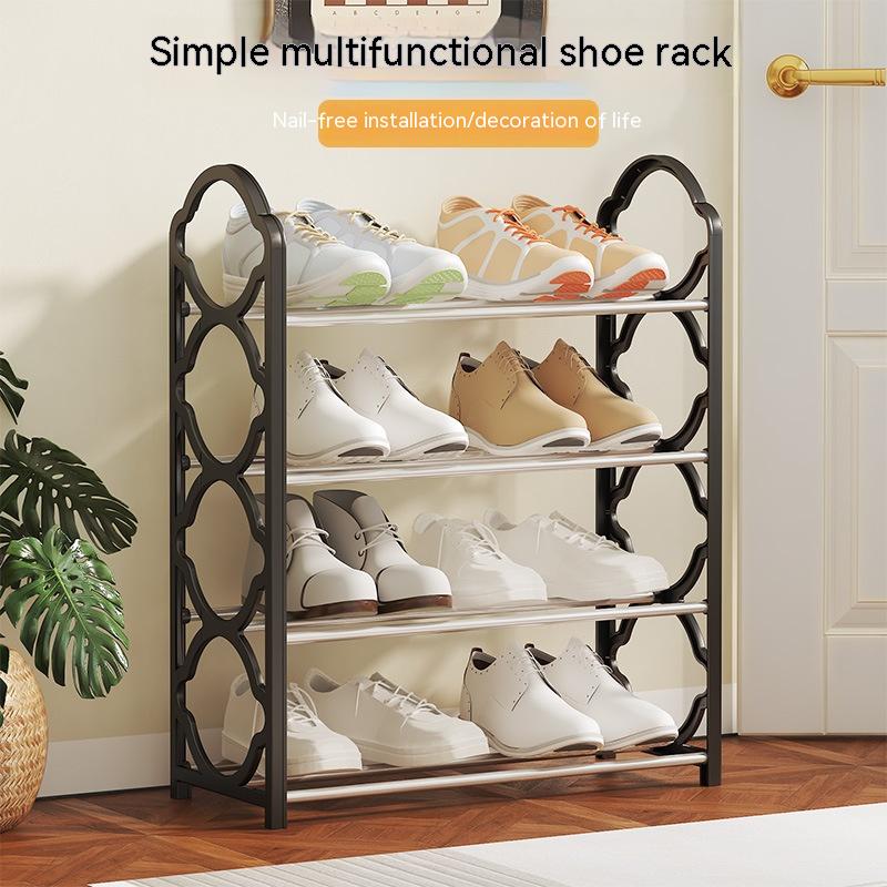 Title 2, Household Multi-functional Small Shoe Cabinet