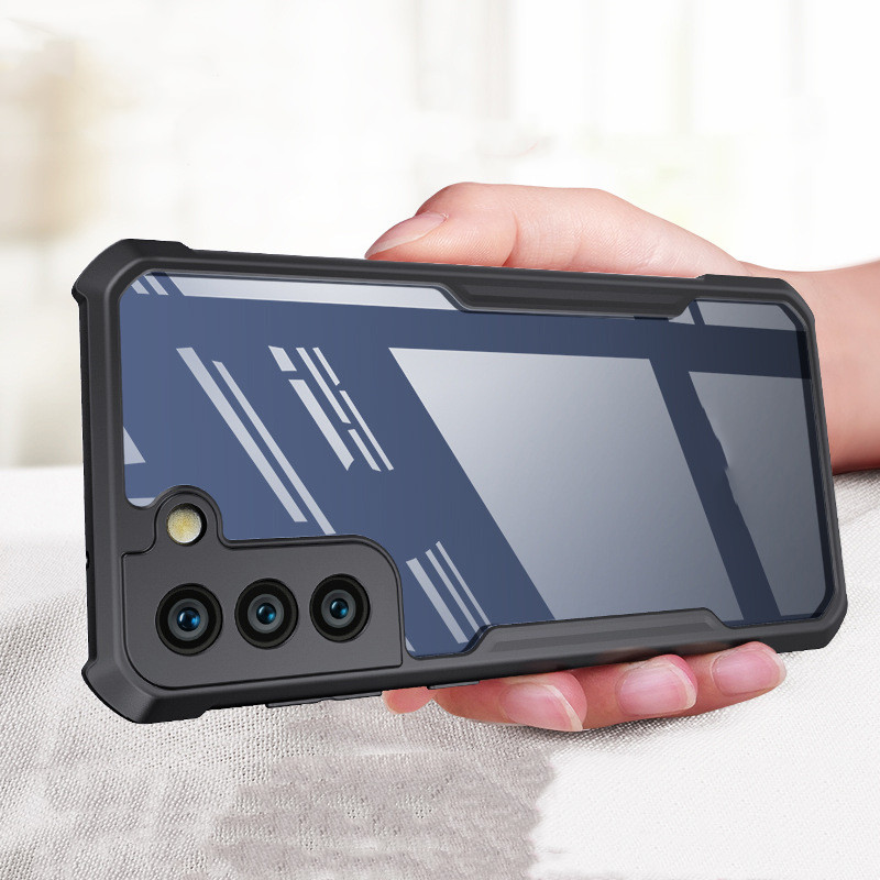 Protective Airbag Anti-fall Mobile Phone Case