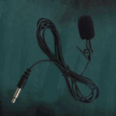 Loudspeaker Microphone Teaching Lecture Talk Guide