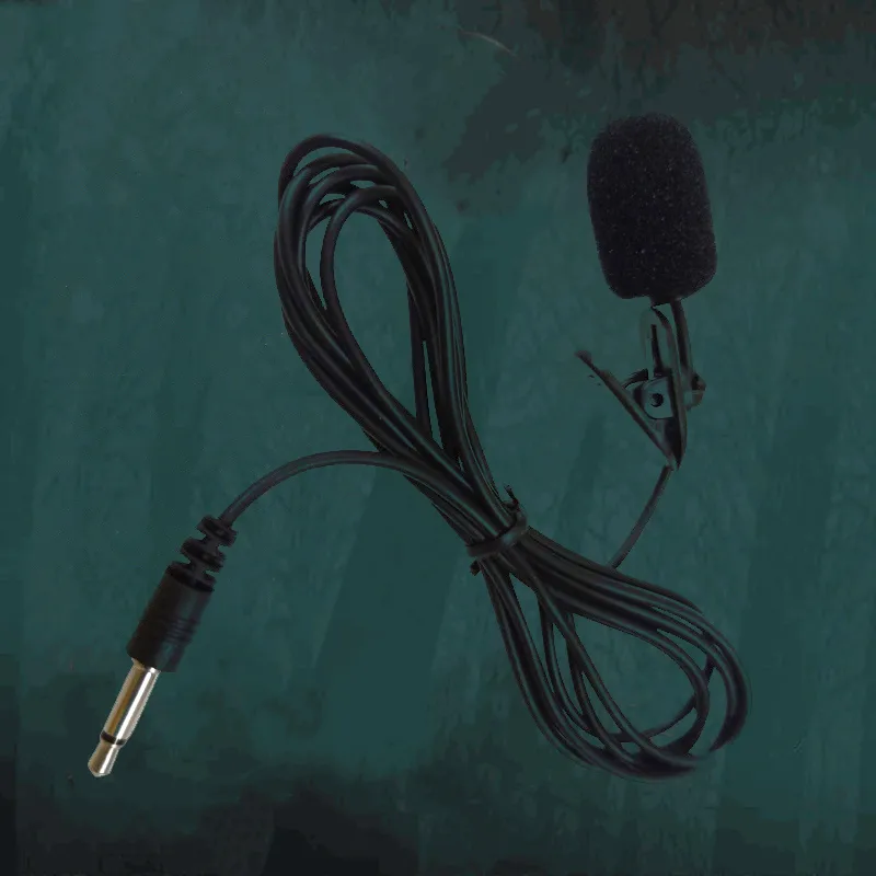 Loudspeaker Microphone Teaching Lecture Talk Guide