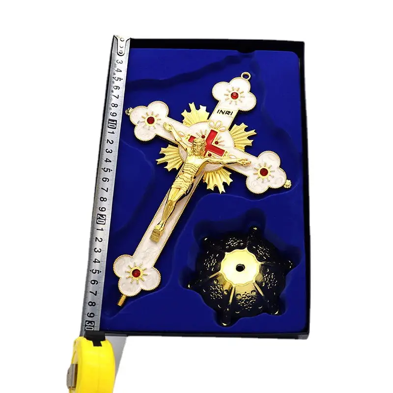 Micro-inlaid Metal Ornaments Home Desktop Car Decorative Crafts Ornaments
