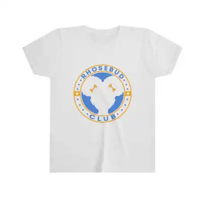 Silhouette Youth's Short-sleeved T-shirt