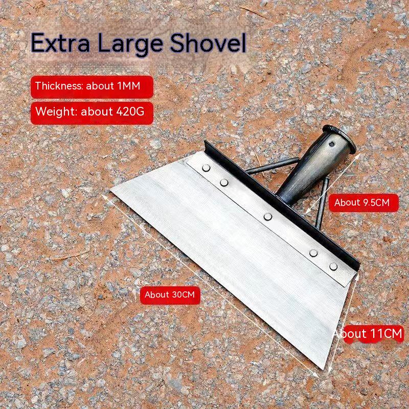 300 Cleaning Shovel