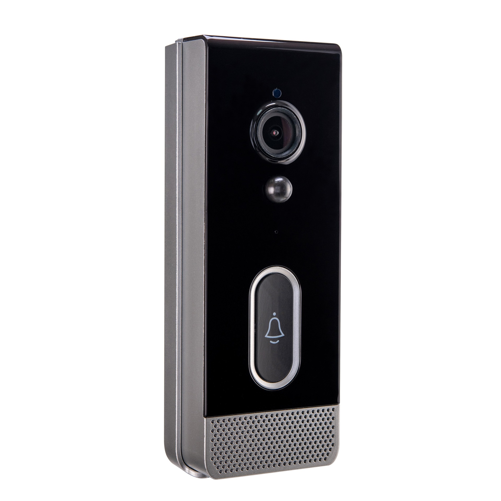 DB205 Smart Visual Doorbell Mobile Real-time Push