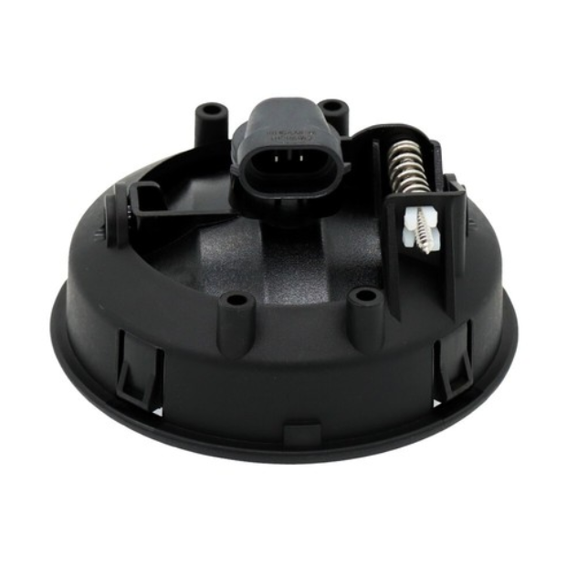 2PCS Fog Lights Lamps W Bulbs For Freightliner 00-10 Left & Right Pair