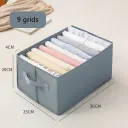 Big 9Light Grey