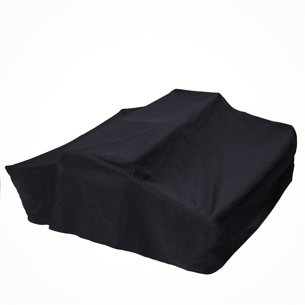 1.4m Universal Roof Top Tent Camper Trailer Cover Waterproof Travel Camping