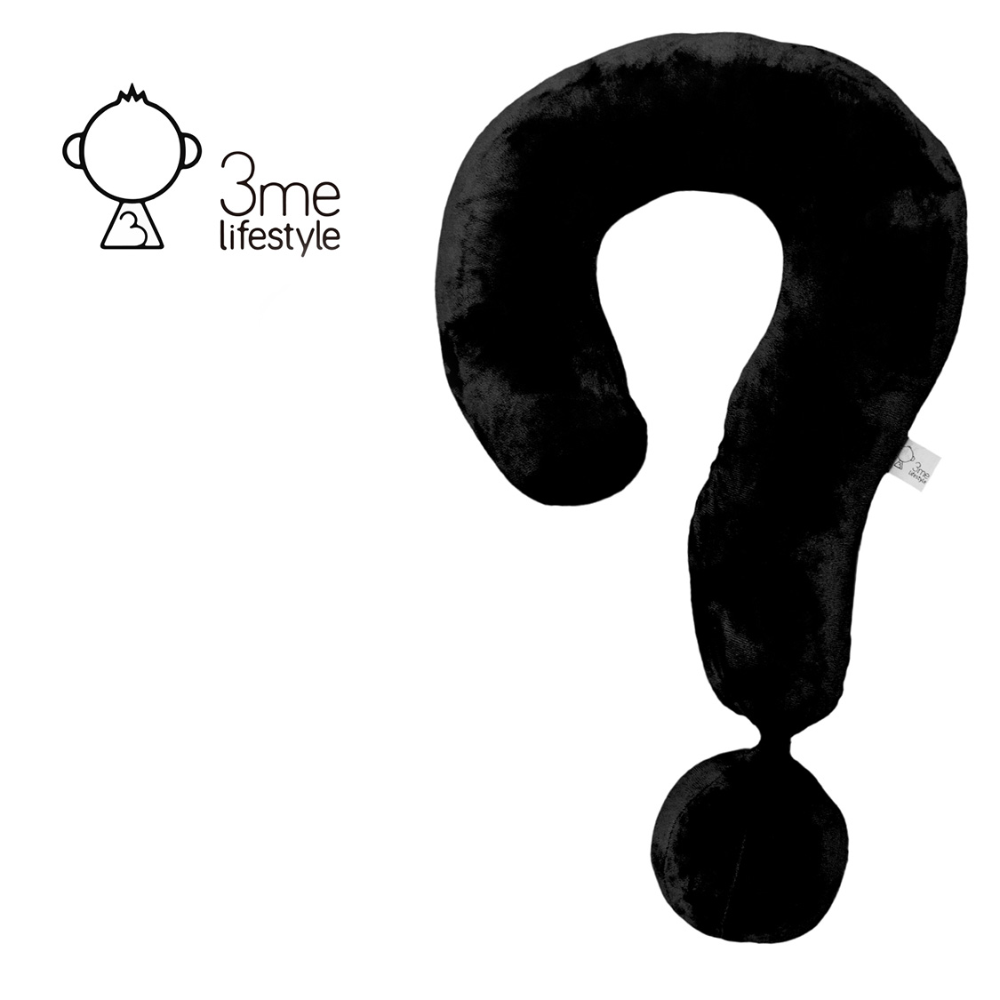 Question Mark Travel Neck Pillow产品图片：https://cf.cjdropshipping.com/3d1a473a-e672-41d5-b0c7-c3d2e77f60c0.png
Unique Question Mark Design产品图片：https://cf.cjdropshipping.com/f23bbf3f-792d-427c-8325-d624c8ac5e93.png