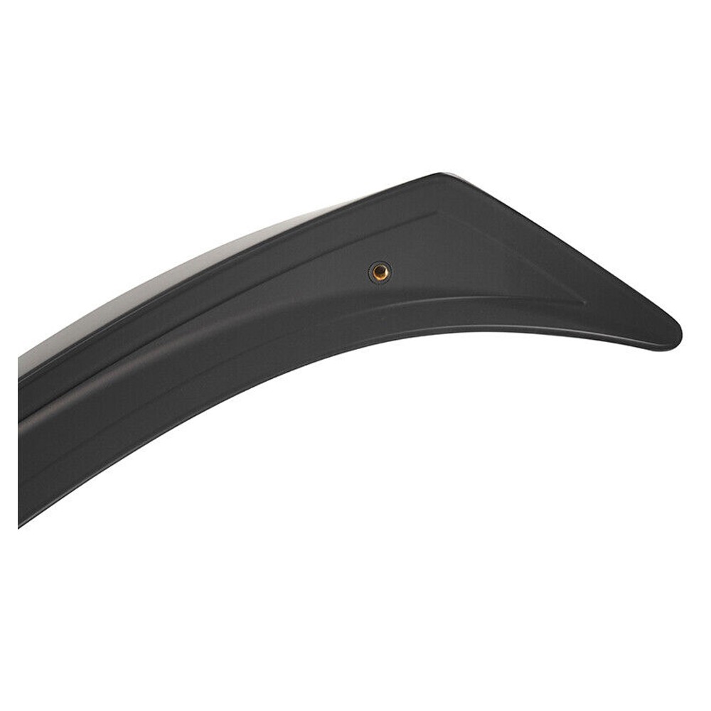 For 2018-2023 Camry Sedan OE Style Flush Mount Rear Trunk Spoiler Wing Unpainted — foto 4