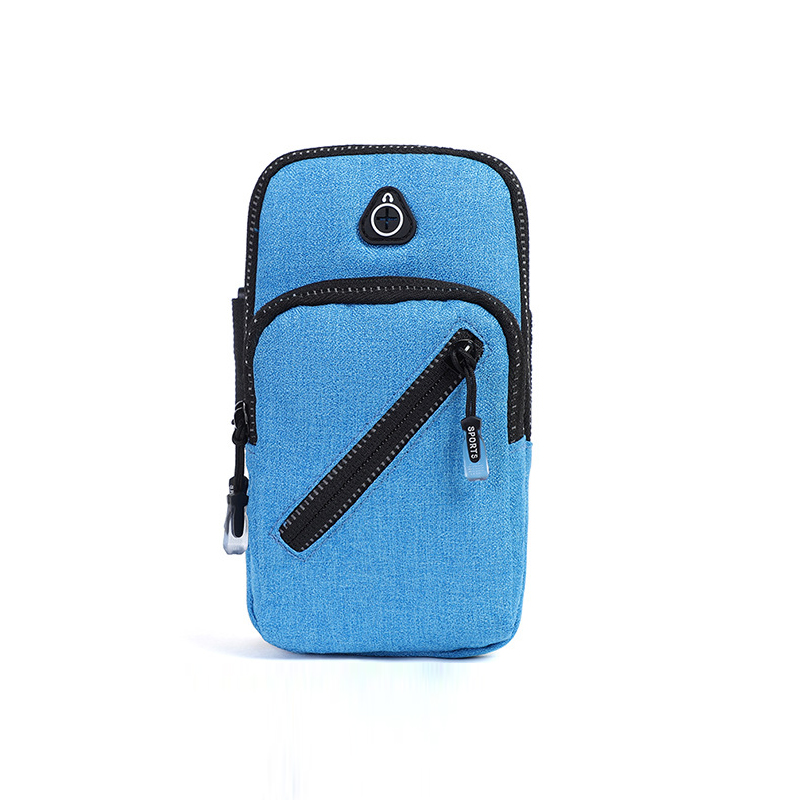 Running Mobile Phone Arm Bag Sports Arm Cover Arm Cover Arm