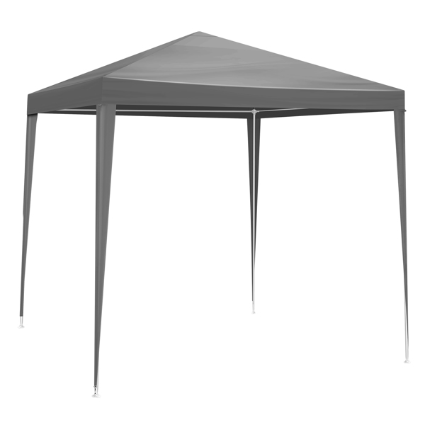 6.5×6.5FT Four Sides Portable Party Tent