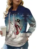 Snowman-Xl