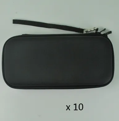 Game case protective sleeve Black - Shop at LoveMi