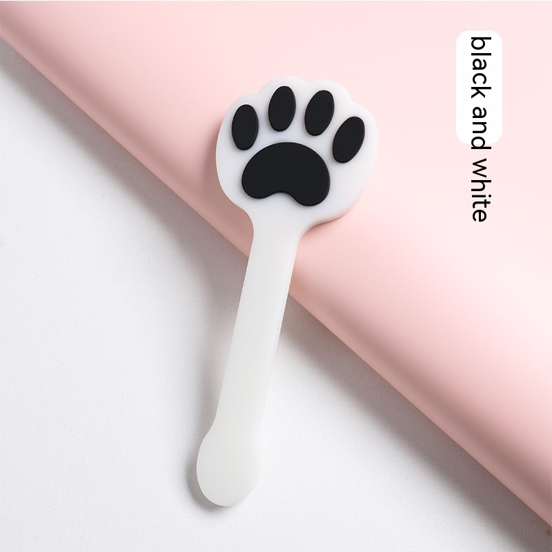 Title 4, Cats Paw Order Silicone Cute Molde de Silicone...