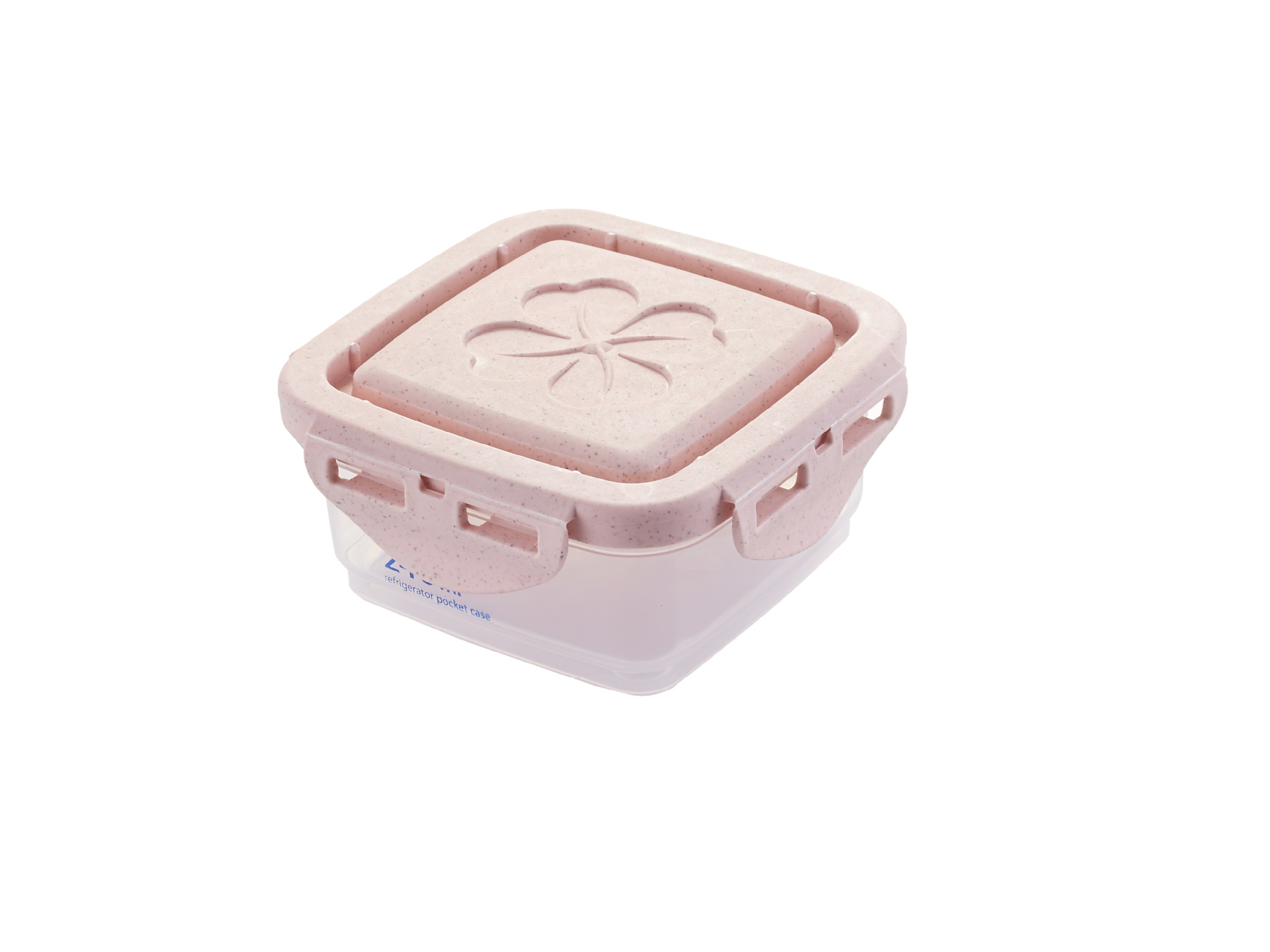 Plastic Grain Storage Food Preservation Box Storage Tank - Picture 10 of 14