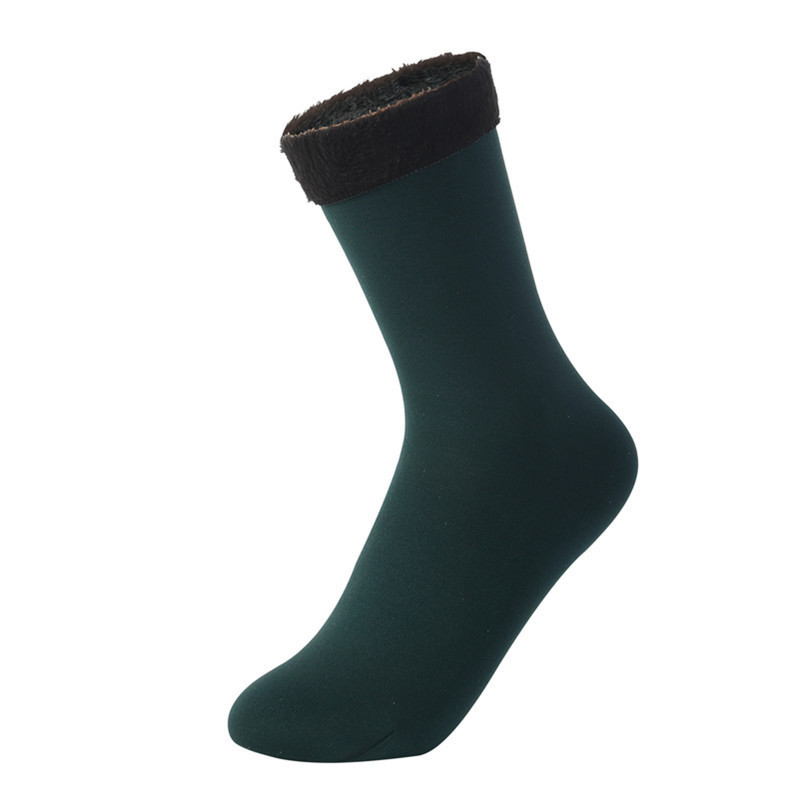 Dark green 1Pair