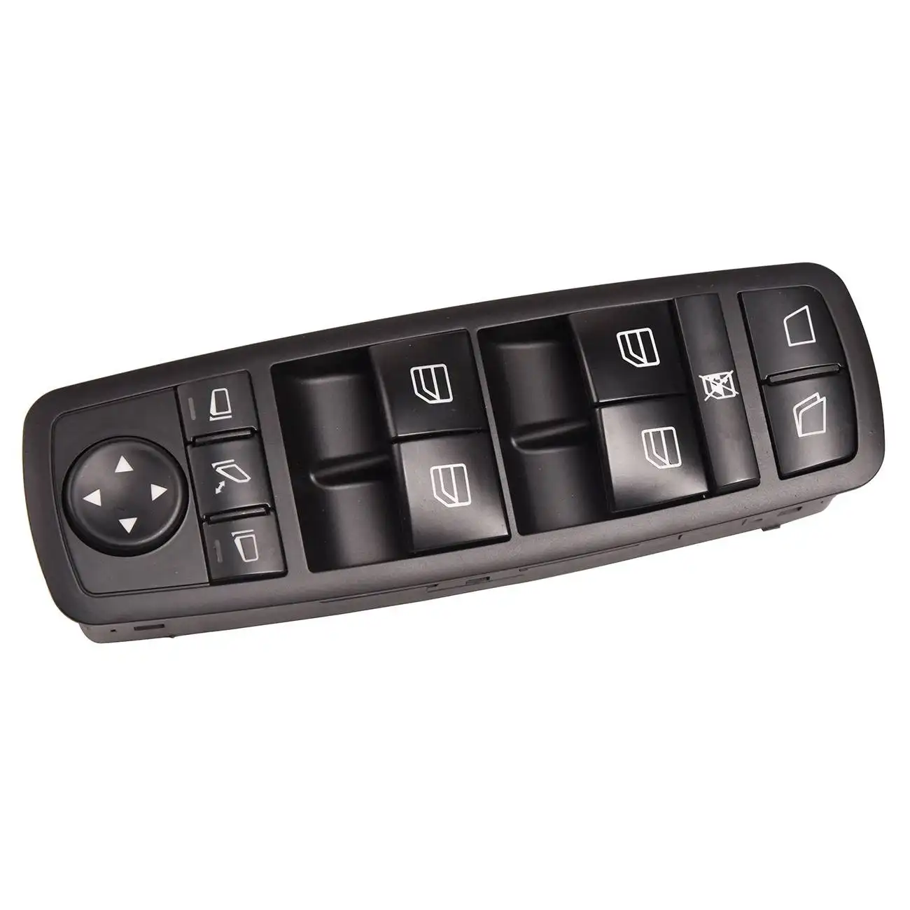 Front Left Power Window Master Control Switch For Mercedes-Benz X164 V251 06-12