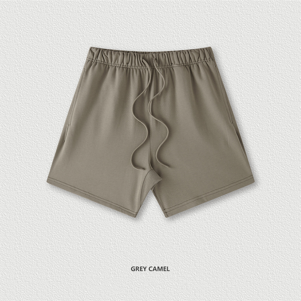 Grey Camel