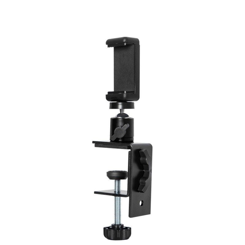 Multifunctional Desktop Metal Phone Stand - Image 5
