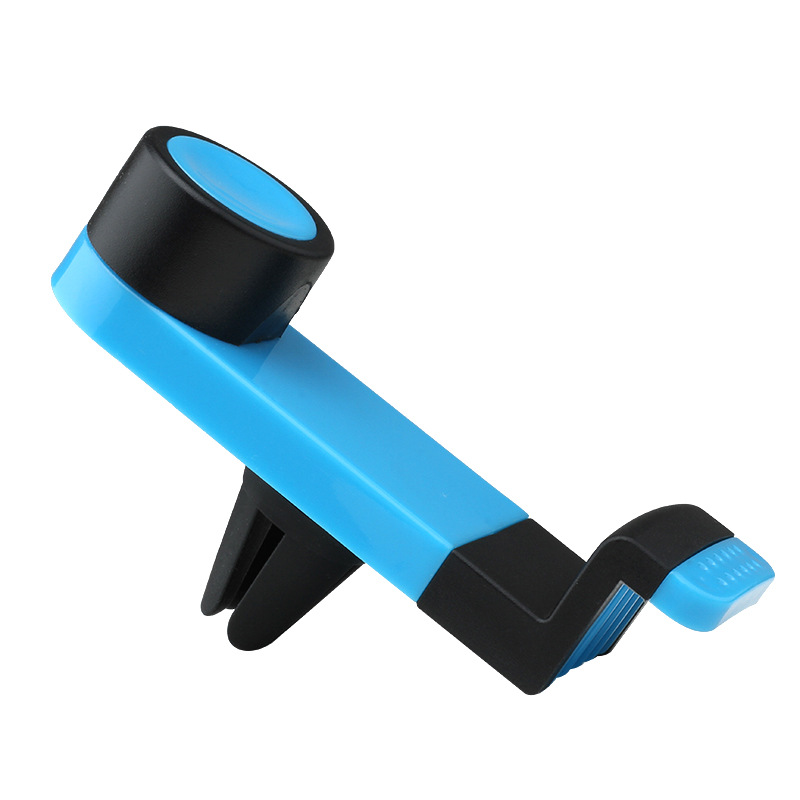 Mobile Phone Bracket Spring Single Pull Clip - Image 3