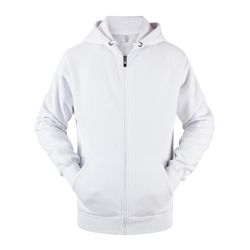 Title 3, Fleece trui plus maat heren los vest sporttop