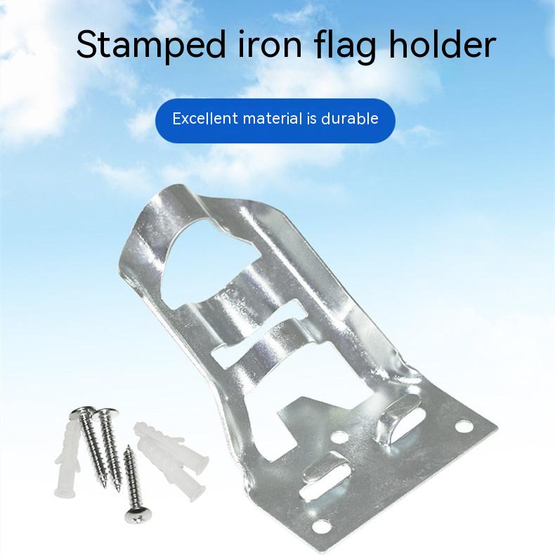 Flag Stand