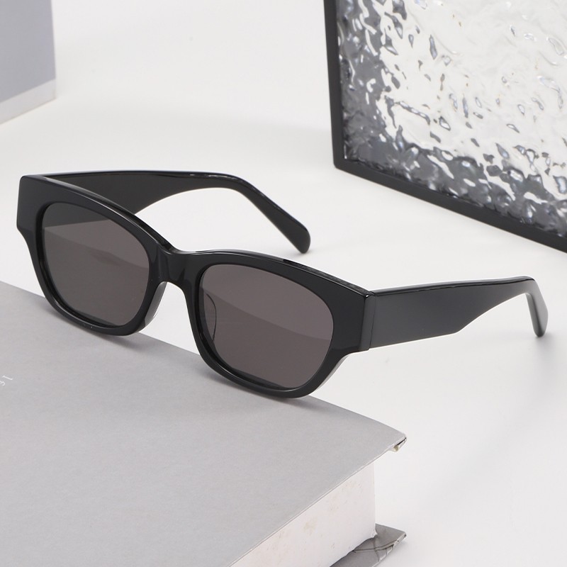 LJGOOD High-definition Polarized Sunglasses 5040 - Women's Clothing