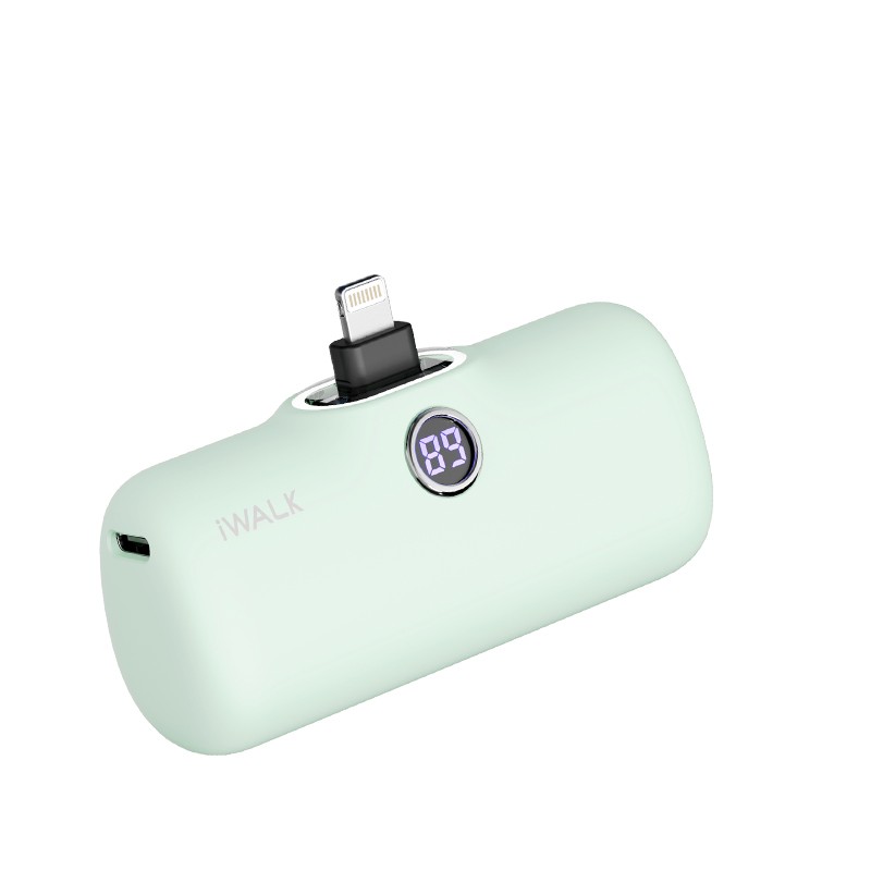 Mobile Power Mini Lipstick Portable Power Pack - Image 7