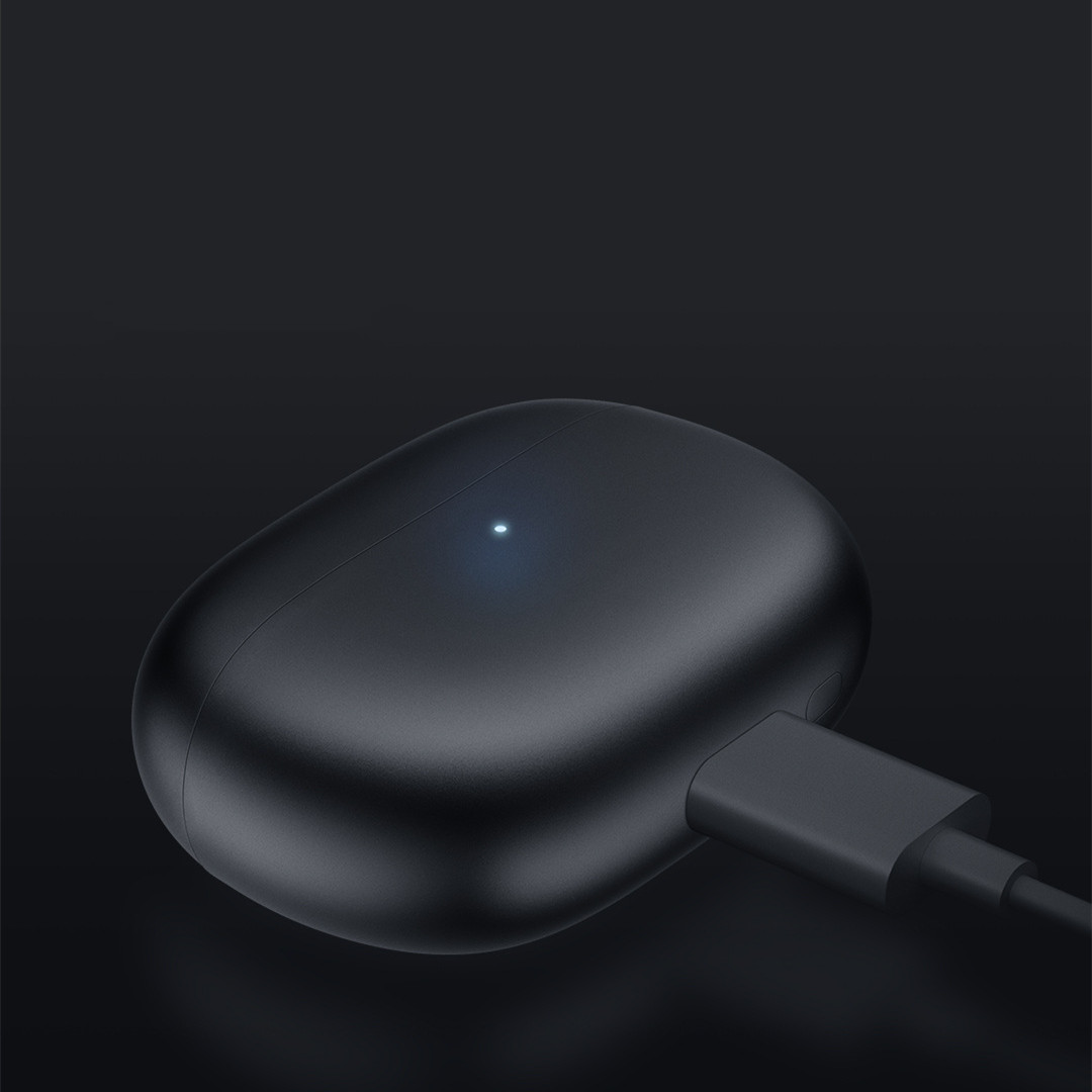Real Wireless Bluetooth Headset HiFi 360 Degree Stereo - Image 3