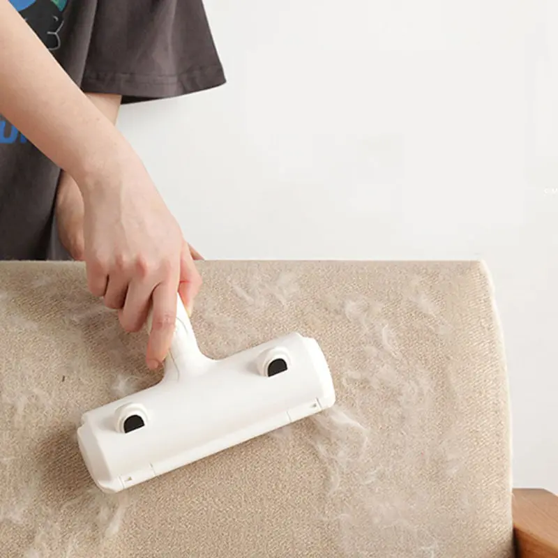 Pet Hair Remover Roller Lint Remove Brush