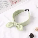 Peppermint Green