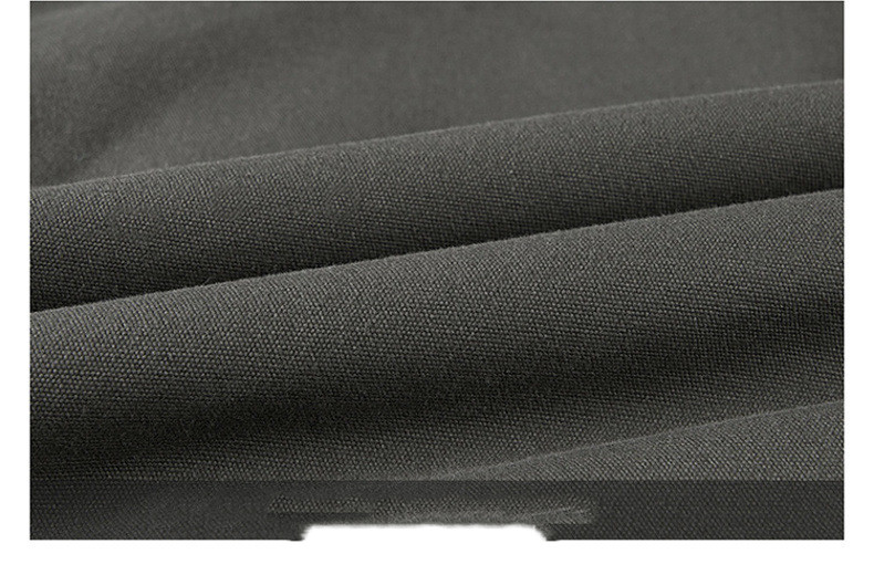 Men's Plus Fleece Padded Workwear Jacket