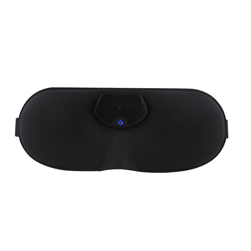 Smart Wireless Sleep Instrument | Eye Massager & Relaxation Aid