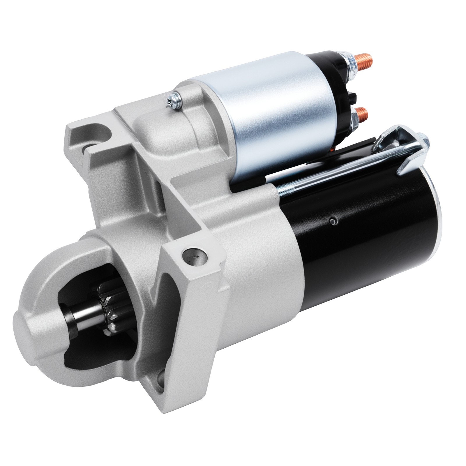 Starter 6481 For Oldsmobile Alero Cutlass Silhouette Pontiac Prix Montana 1.4KW