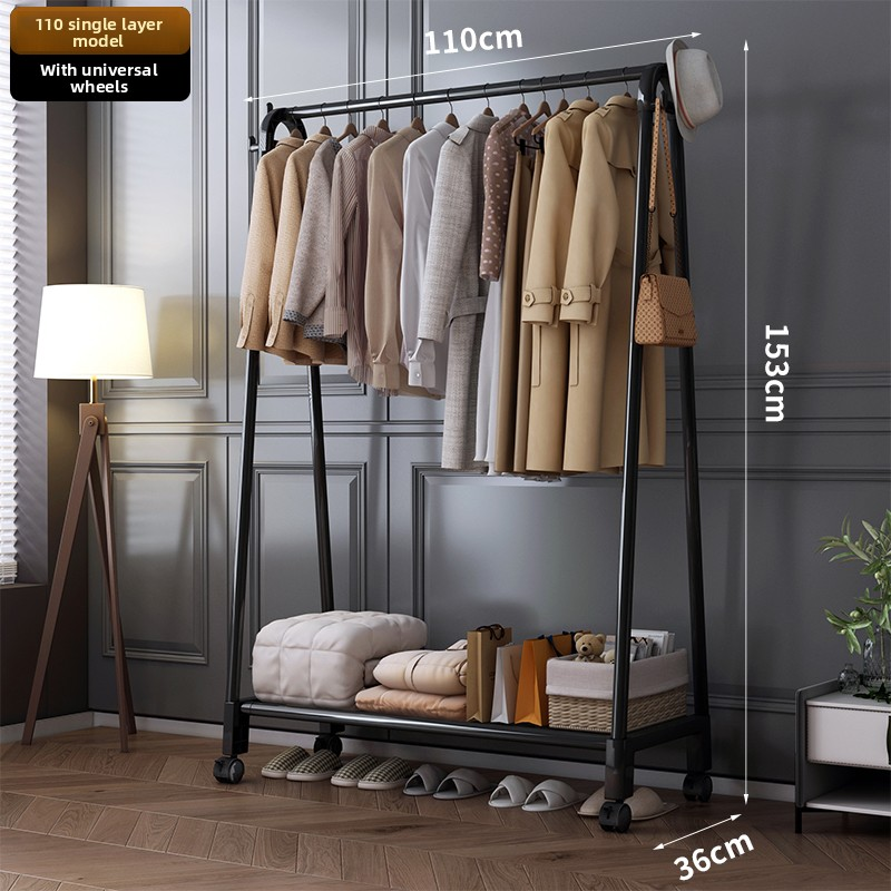 U-shaped Clothes Drying Pole---Only Self Pickup