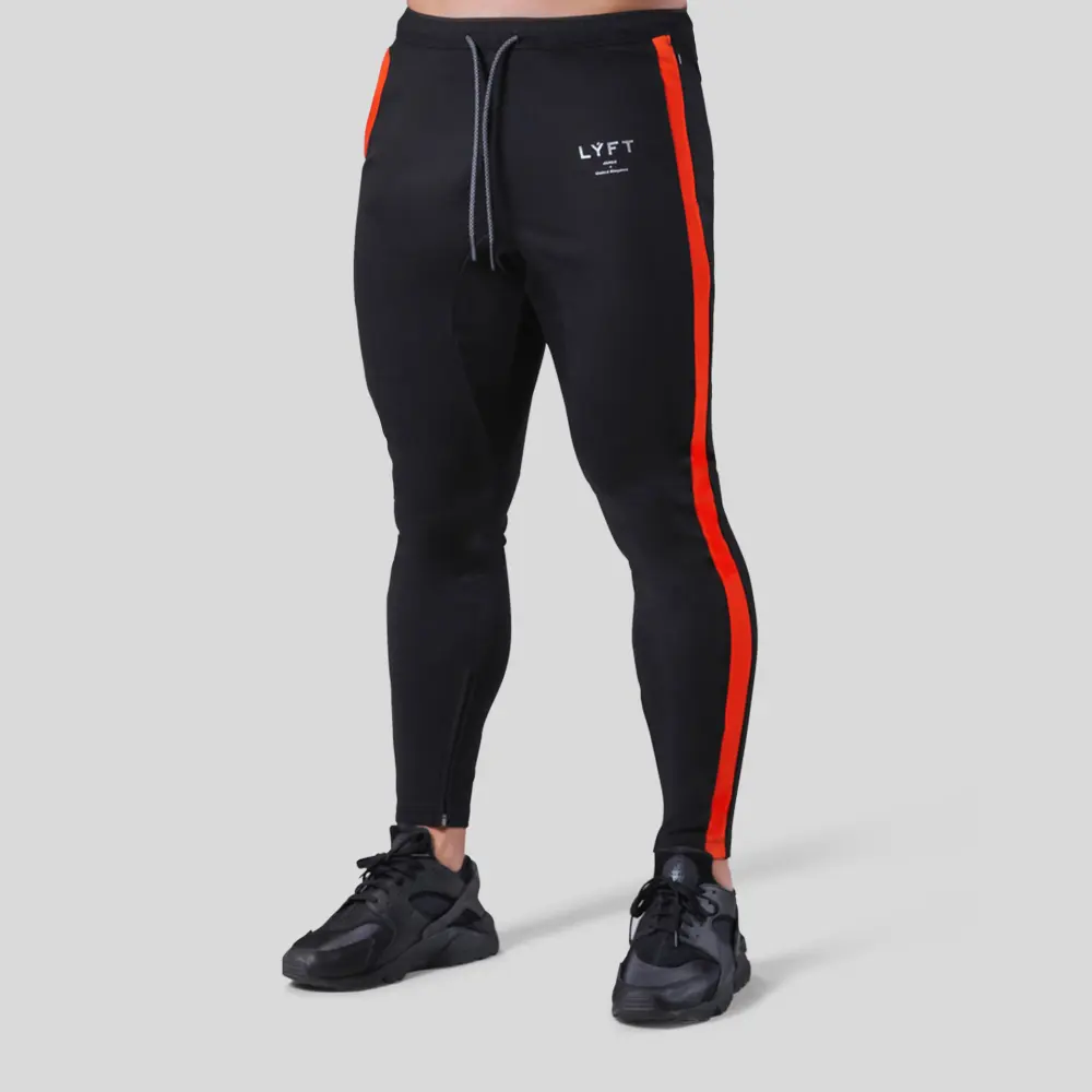 Sports and Leisure Fitness Pants for Men