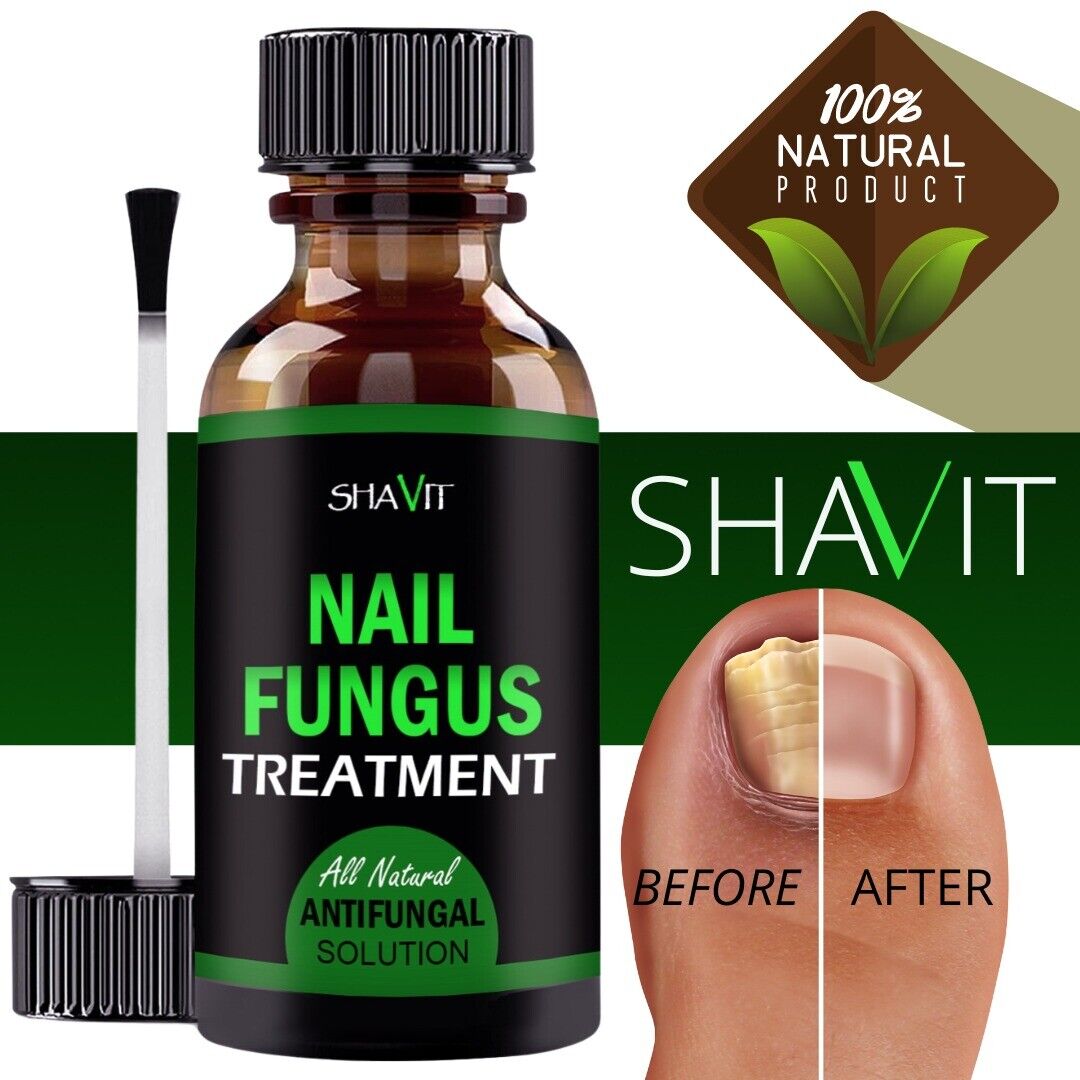 A Complete Guide to Toenail Fungus Treatment | Foot & Ankle