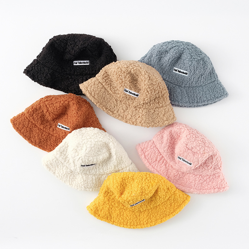 New Windproof And Warm Pullover Hat In Autumn And Winter