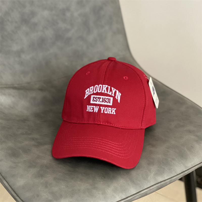 Women's Japanese Vintage Casual Hat