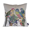 Beige Pillow