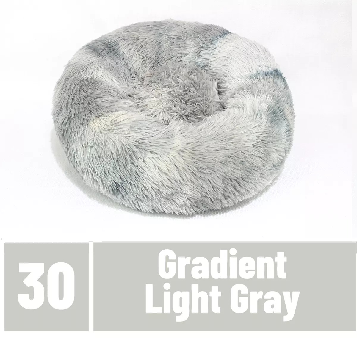 Gradient Light Gray