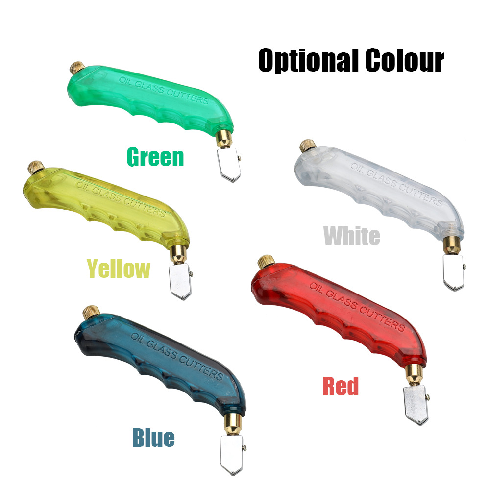 Roller Type Tile Glass Knife