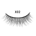 New X02