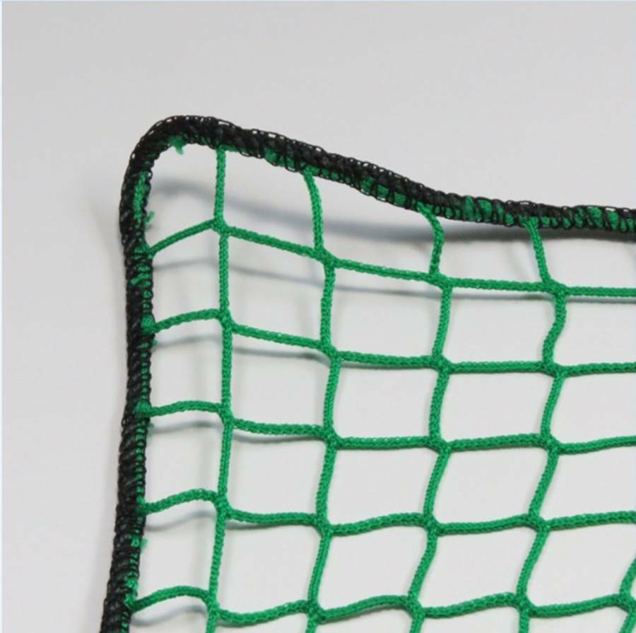 Heavy Duty Strong Cargo Net Safety Netting Truck Skip Climbing Trailer Nets — image 2