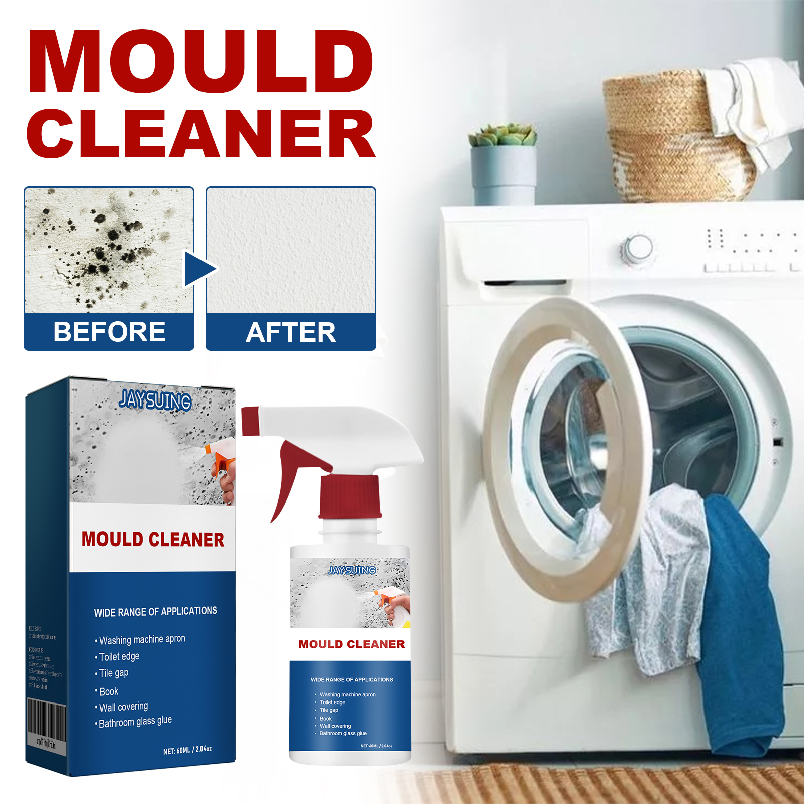 Mildew Spray image 12