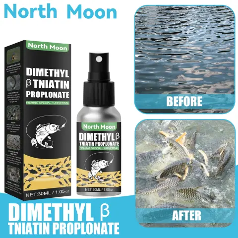 Bait Phagostimulant Fishing Angling Additive Wild Lure