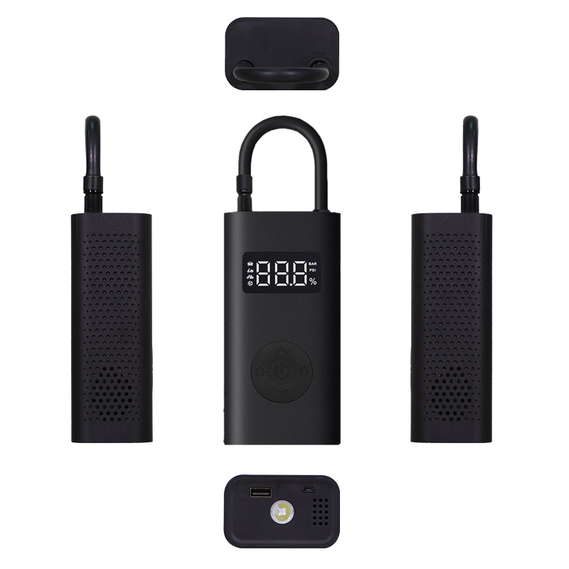 Plastic Car Wireless Portable Multifunctional