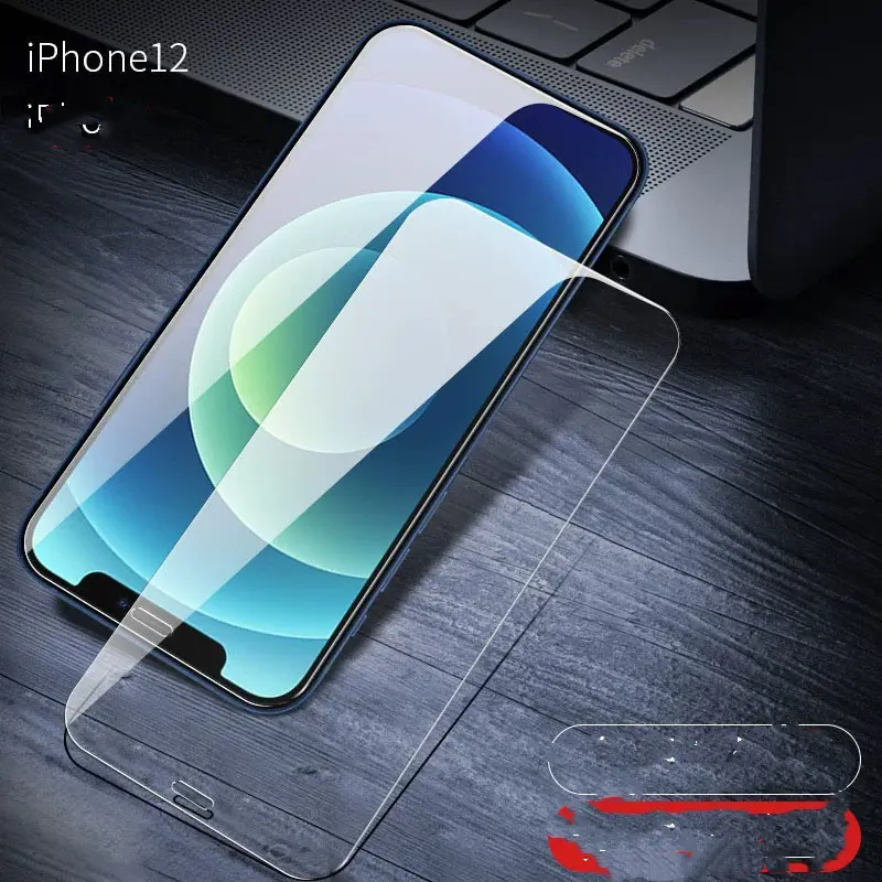 Apple 12 Tempered Film 12pro Full Screen